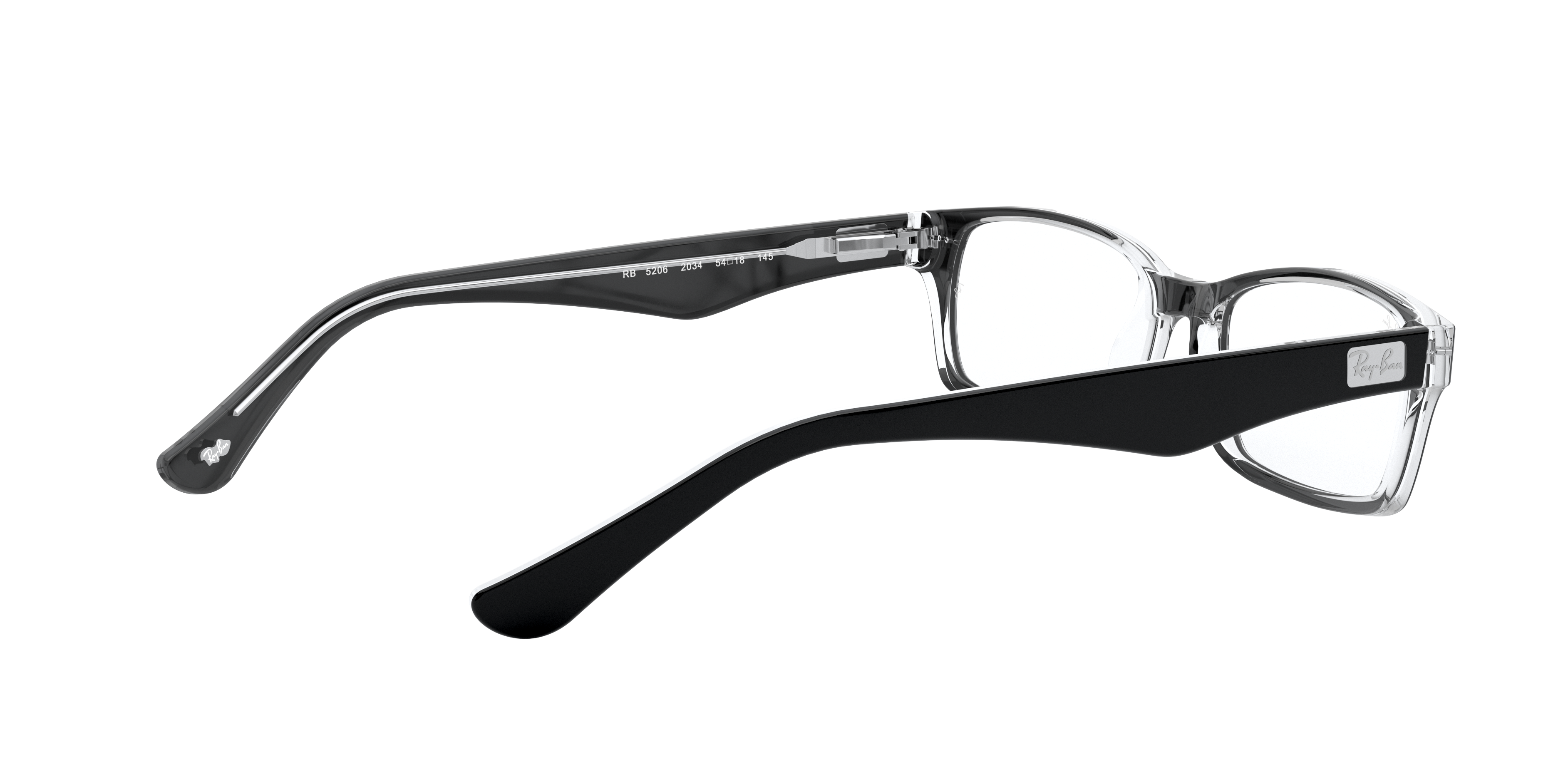 Ray-Ban RX5206 2034