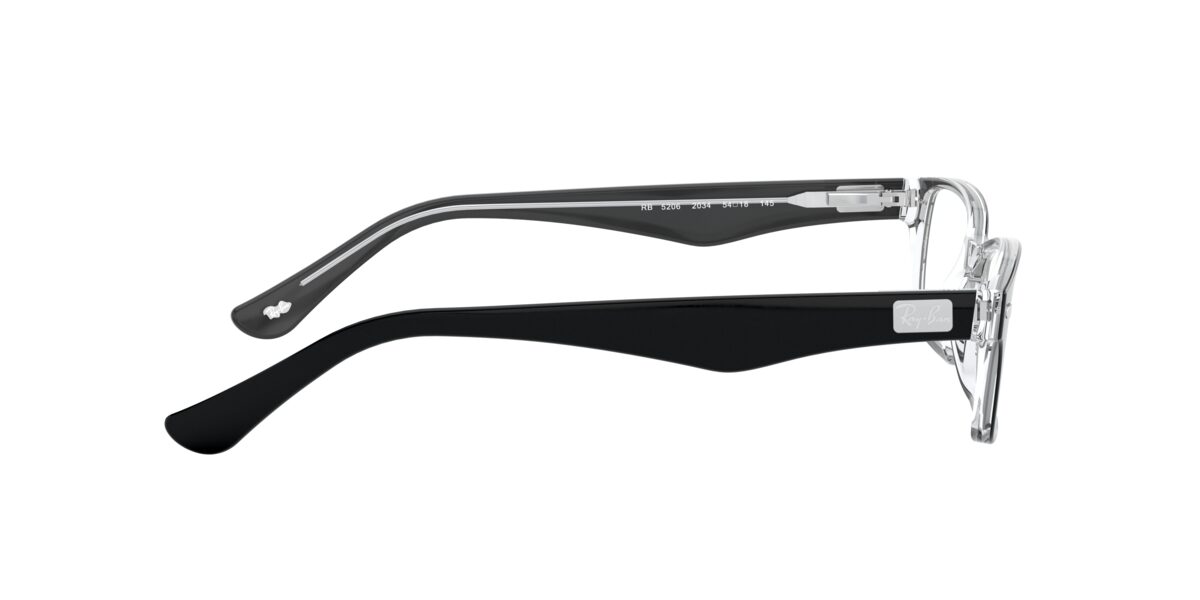 Ray-Ban RX5206 2034