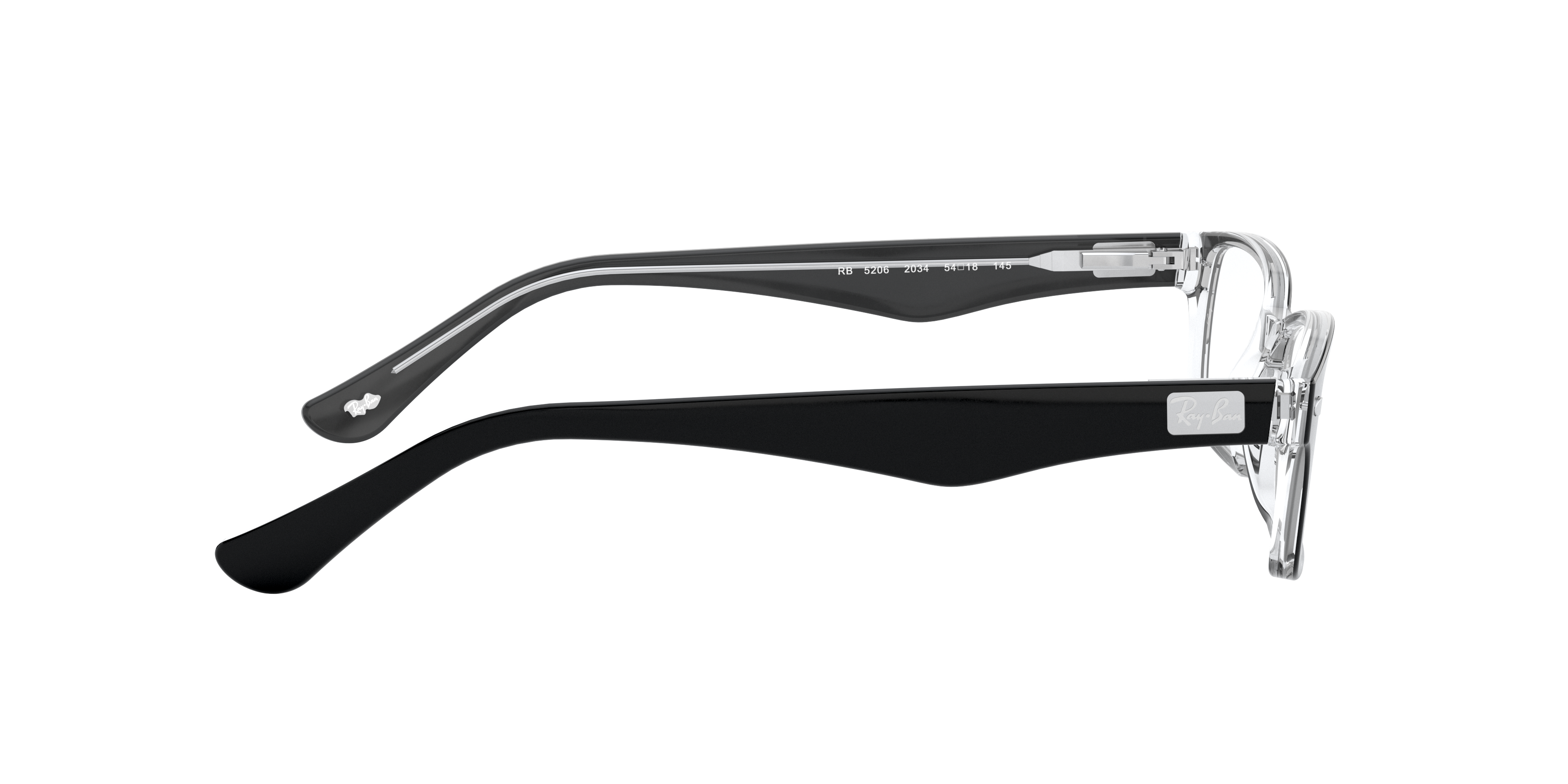 Ray-Ban RX5206 2034