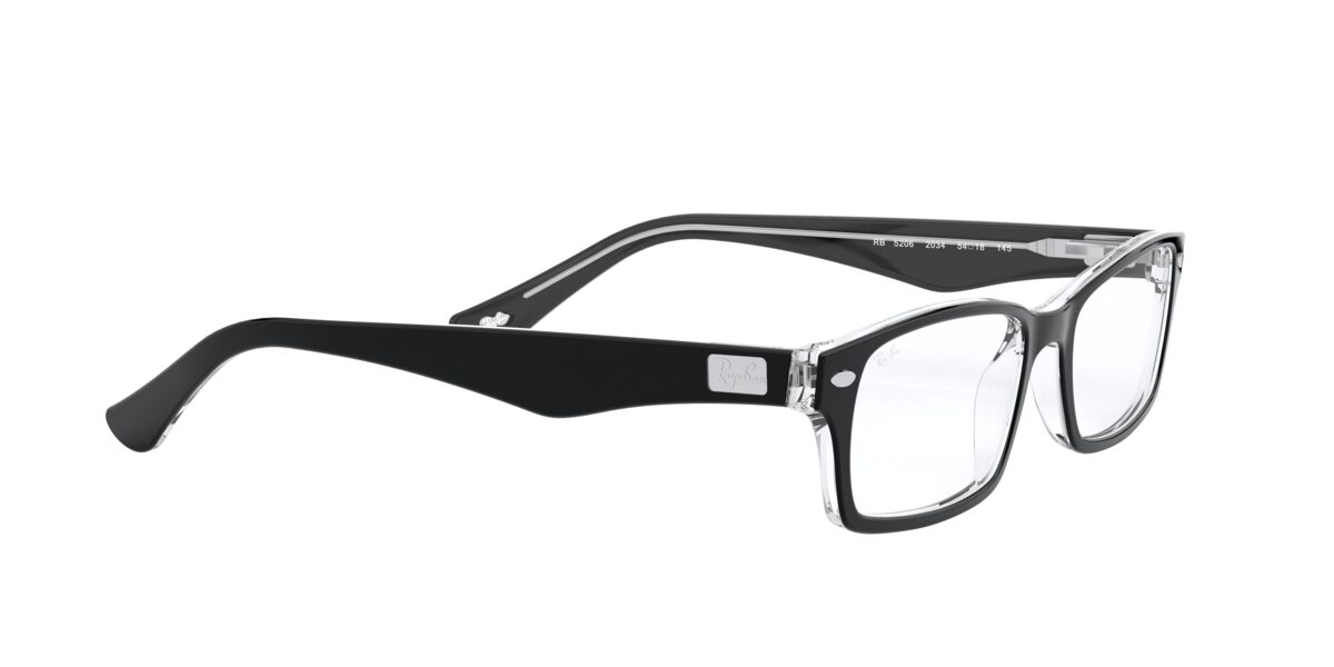 Ray-Ban RX5206 2034