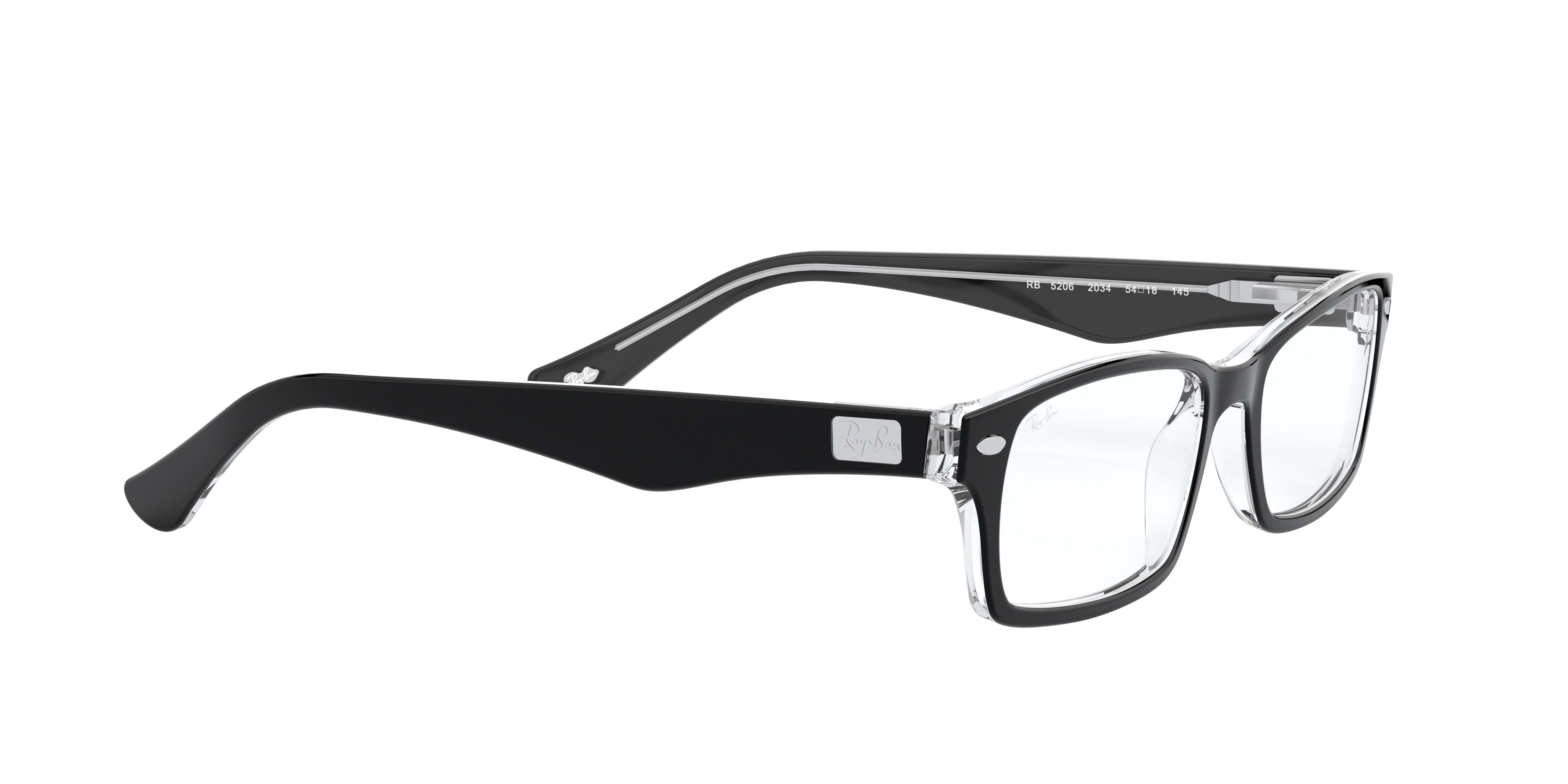Ray-Ban RX5206 2034