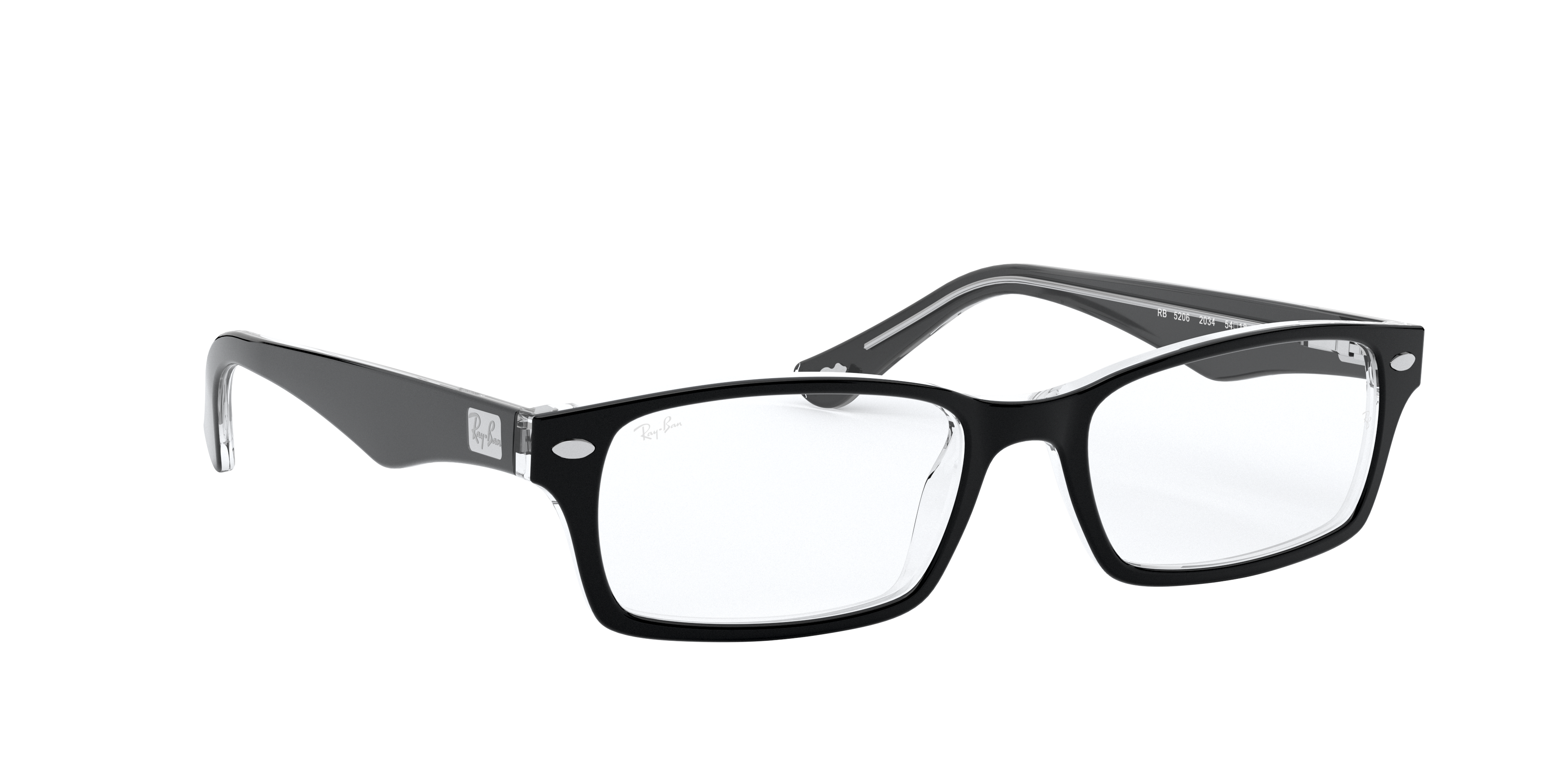 Ray-Ban RX5206 2034
