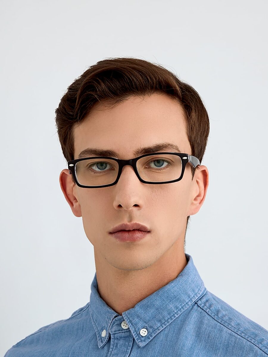 Ray-Ban RX5206 2034