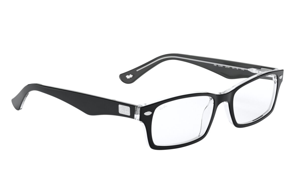 Ray-Ban RX5206 2034