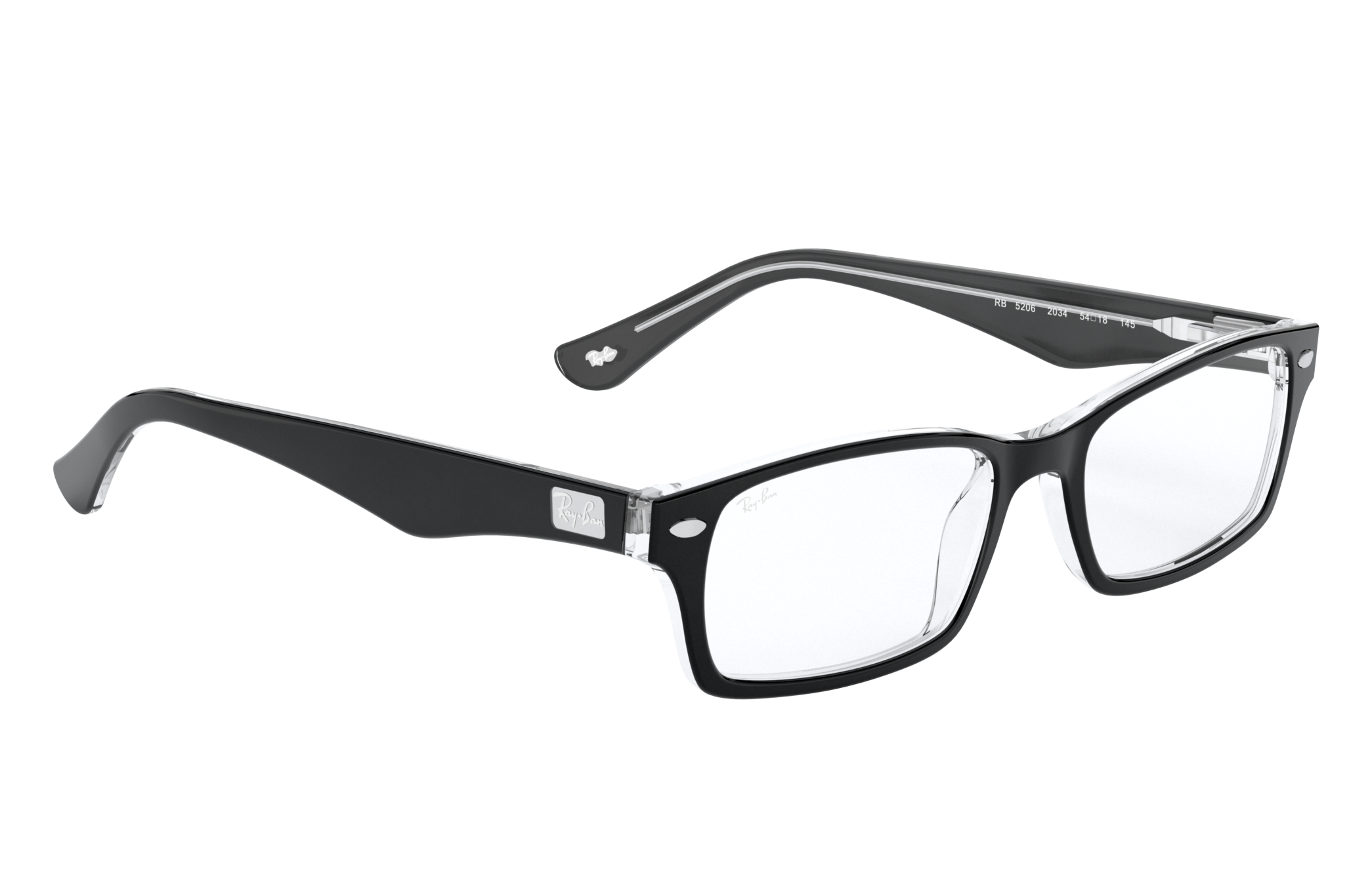 Ray-Ban RX5206 2034