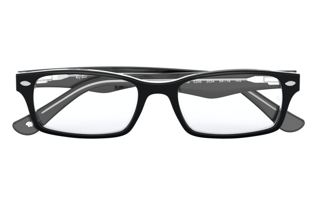 Ray-Ban RX5206 2034