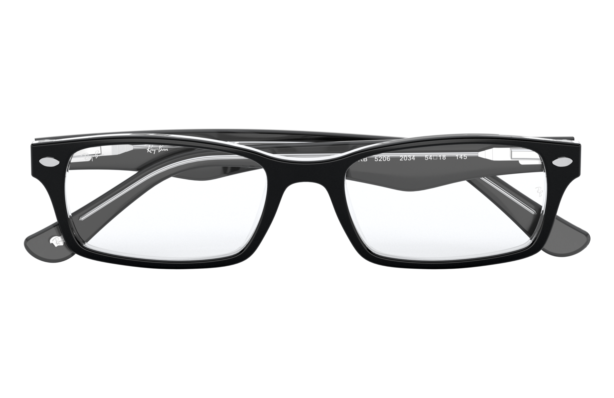 Ray-Ban RX5206 2034