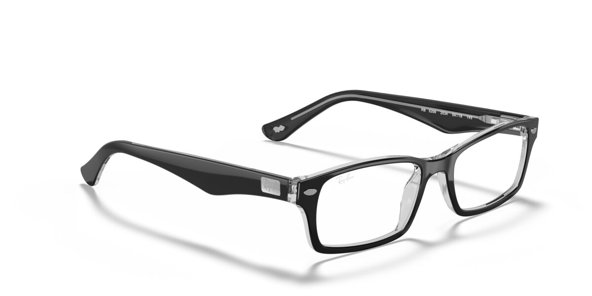 Ray-Ban RX5206 2034