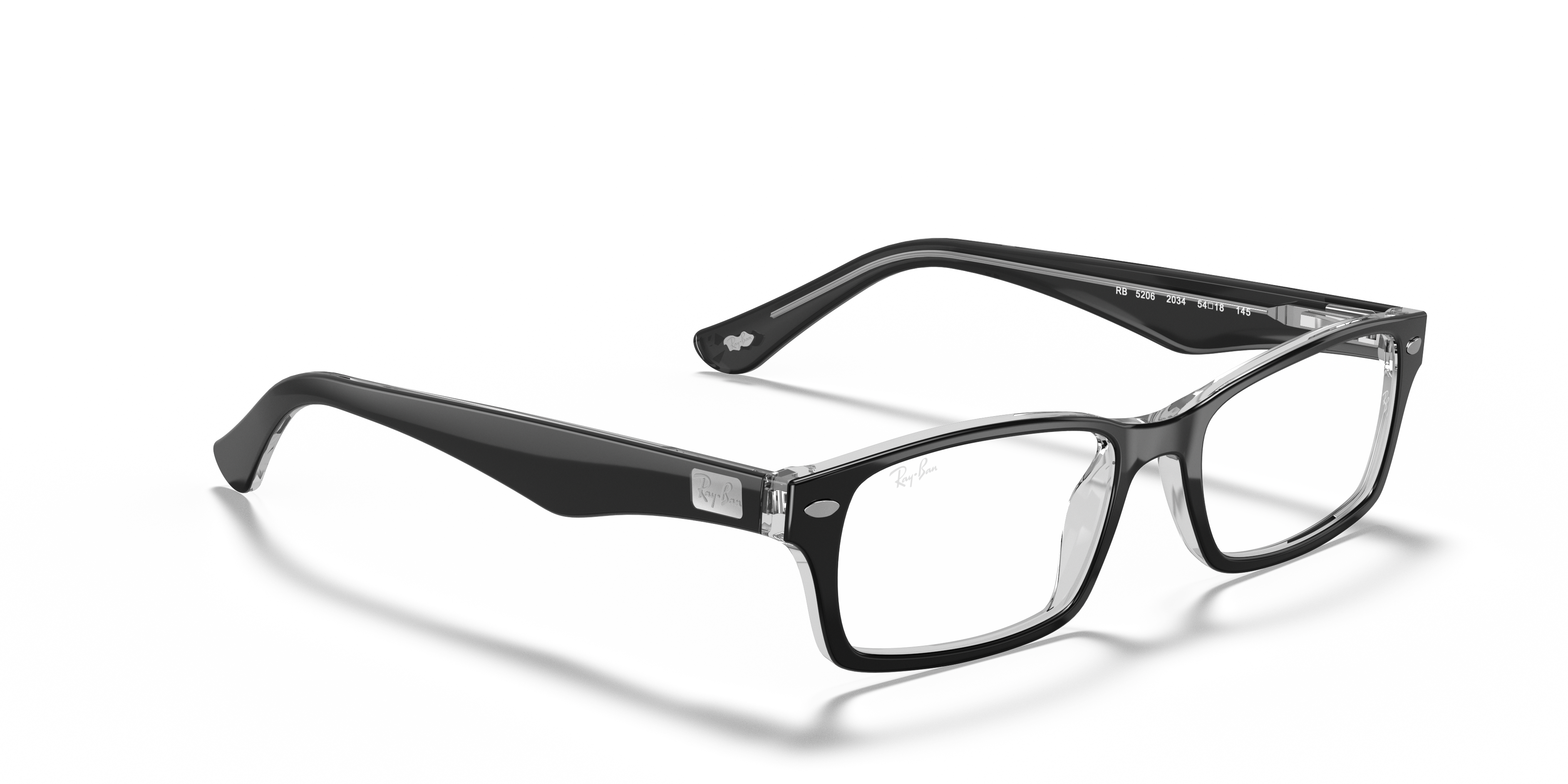 Ray-Ban RX5206 2034
