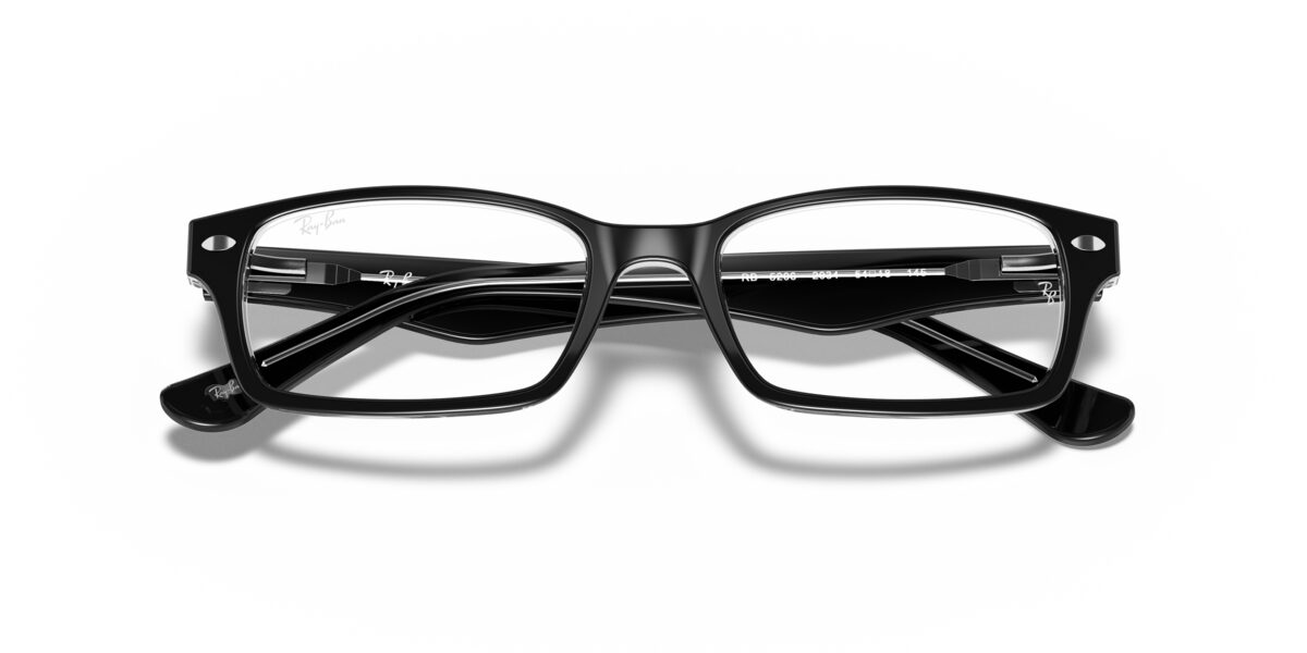 Ray-Ban RX5206 2034