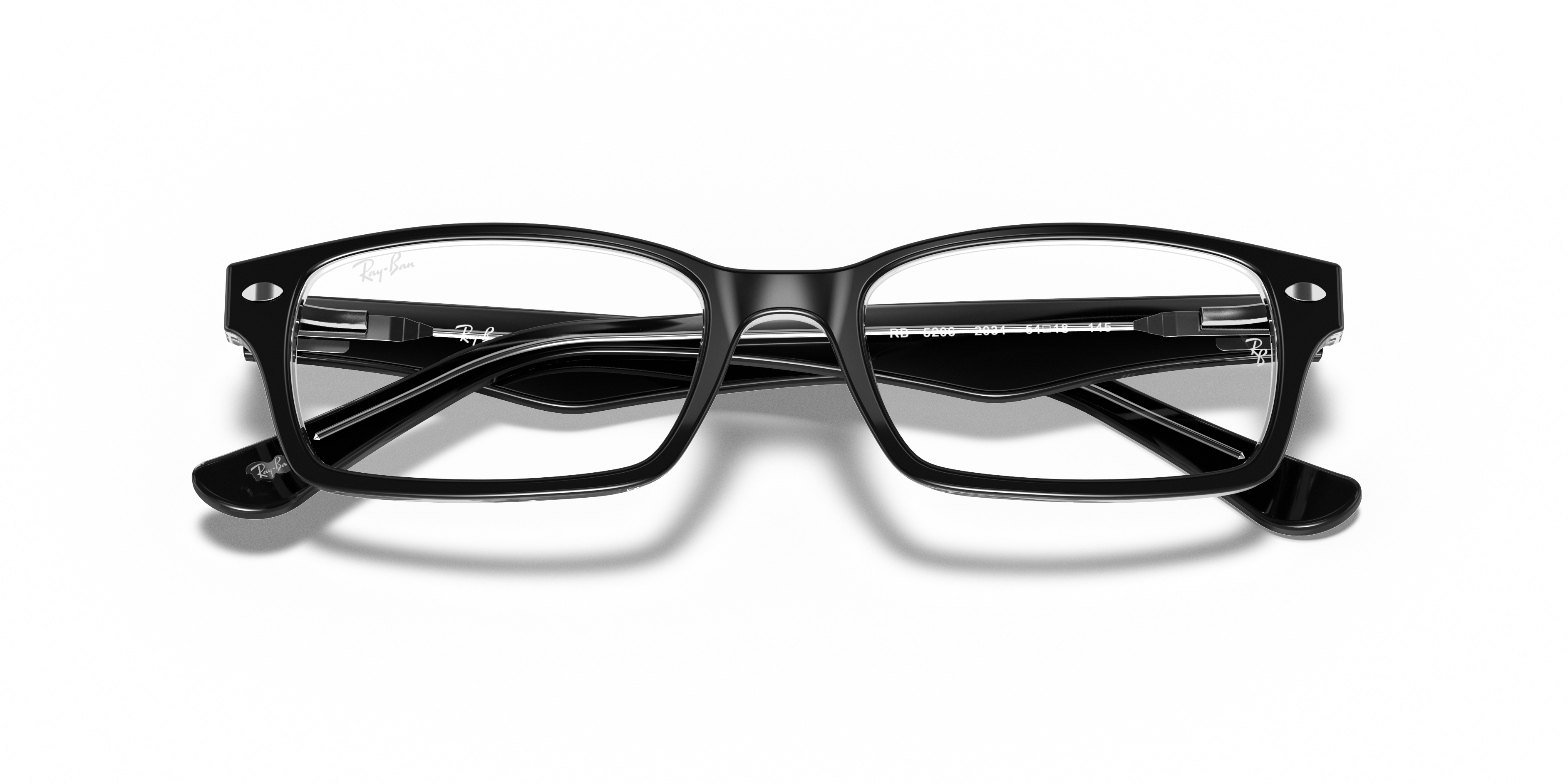 Ray-Ban RX5206 2034