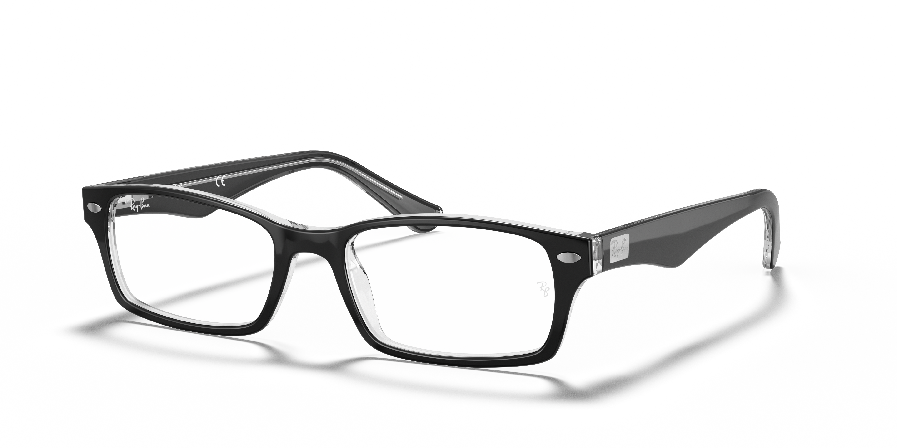 Ray-Ban RX5206 2034