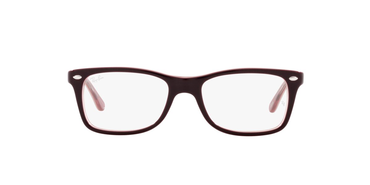 Ray-Ban RX5228 8120