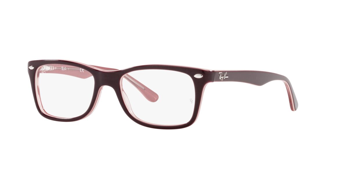 Ray-Ban RX5228 8120
