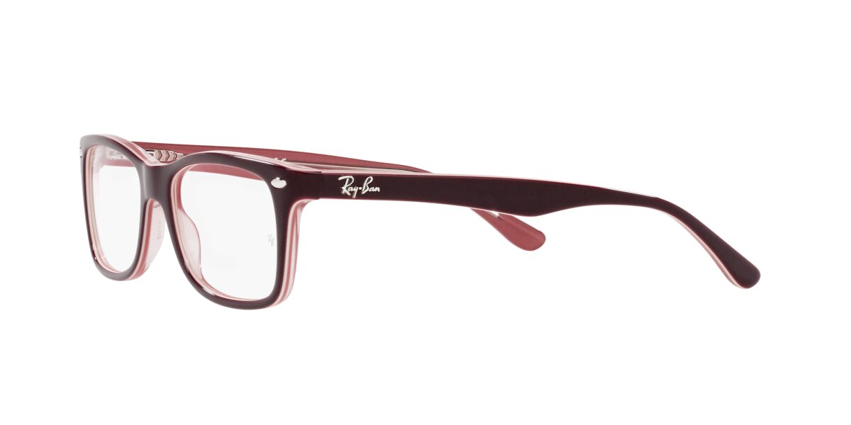 Ray-Ban RX5228 8120