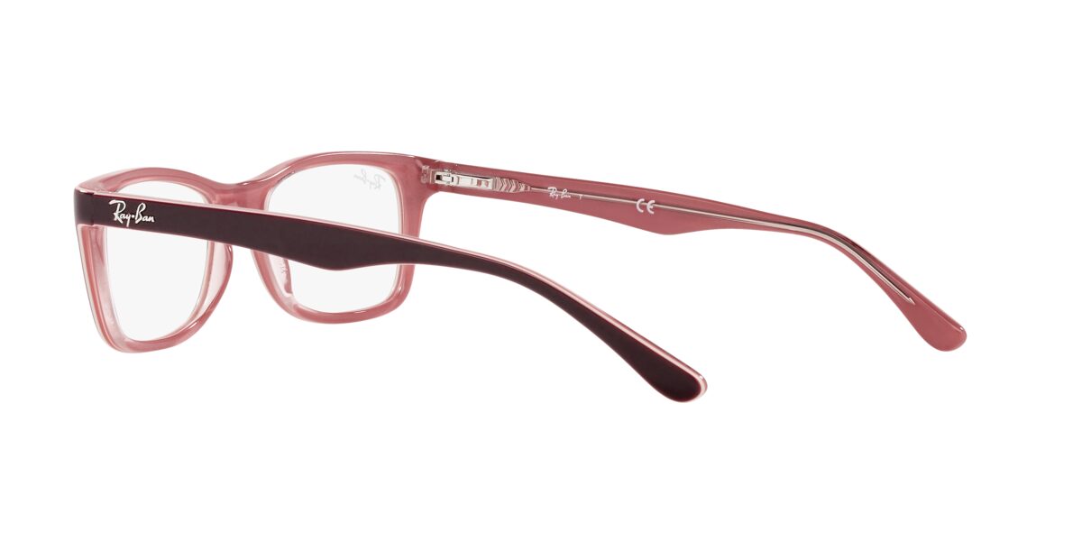 Ray-Ban RX5228 8120