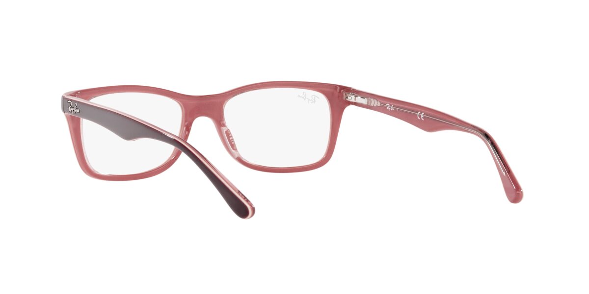 Ray-Ban RX5228 8120
