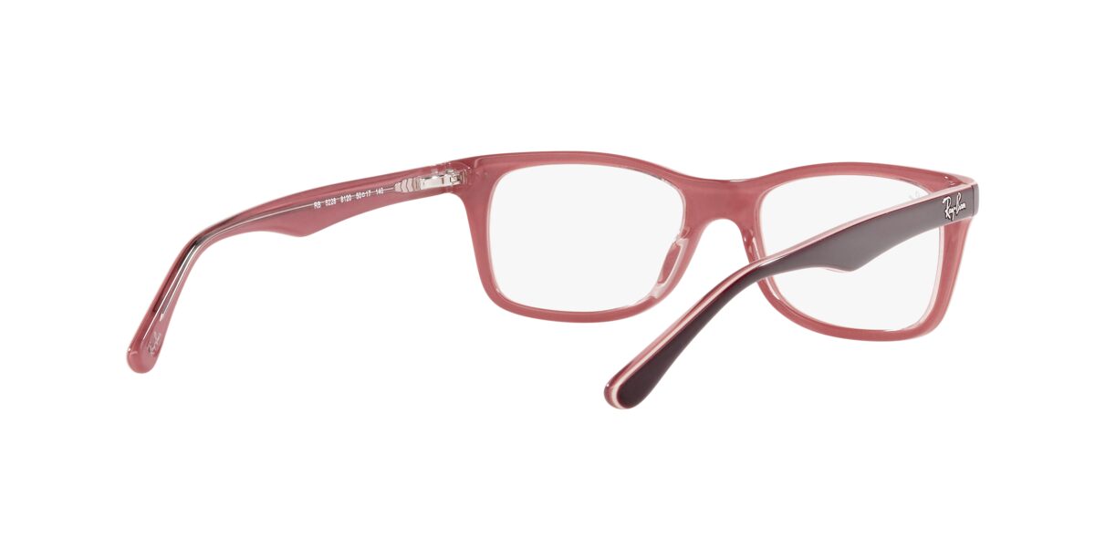 Ray-Ban RX5228 8120