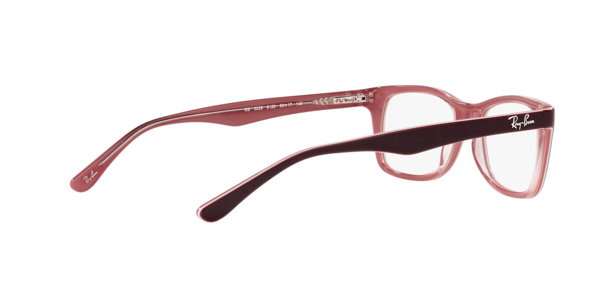 Ray-Ban RX5228 8120