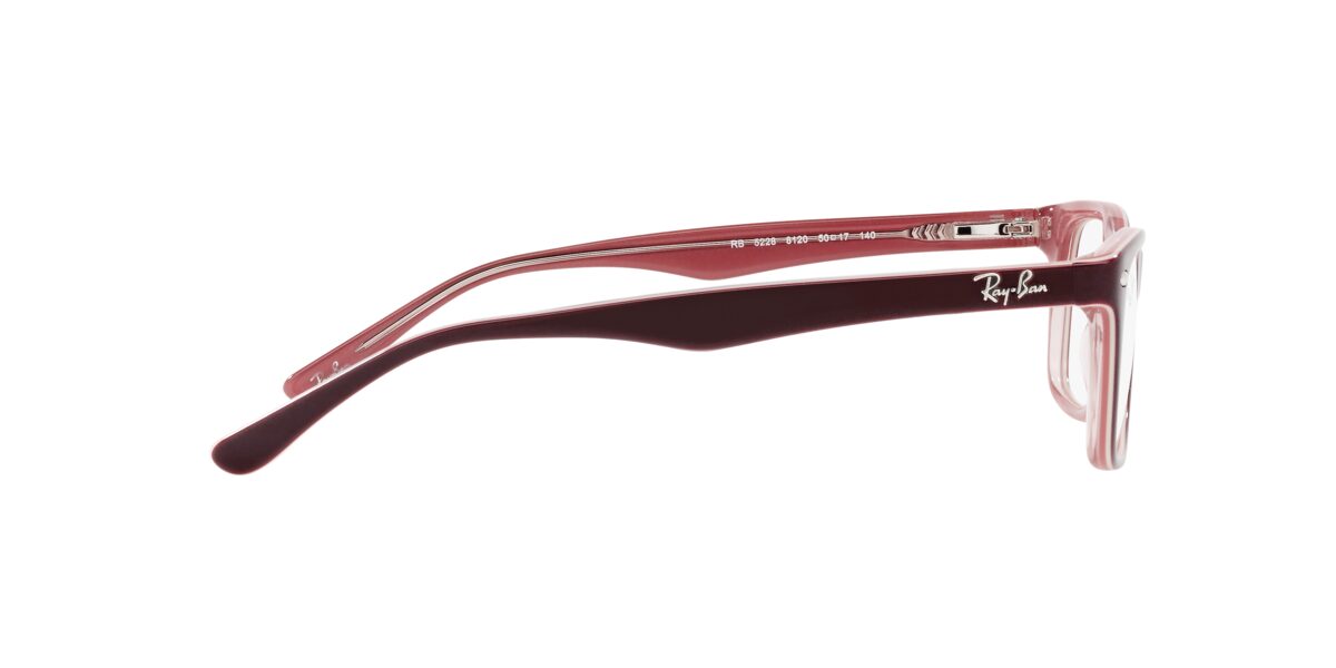 Ray-Ban RX5228 8120