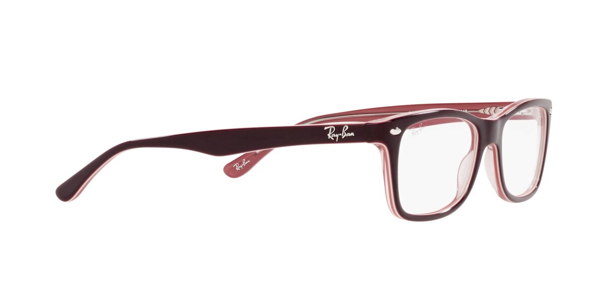 Ray-Ban RX5228 8120