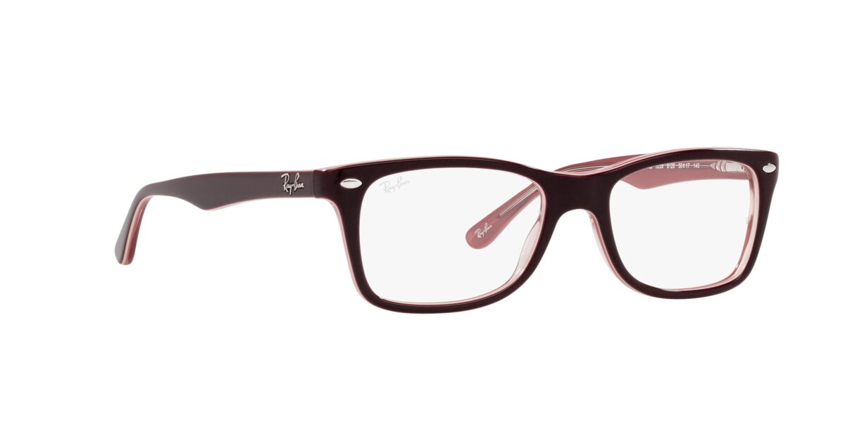 Ray-Ban RX5228 8120
