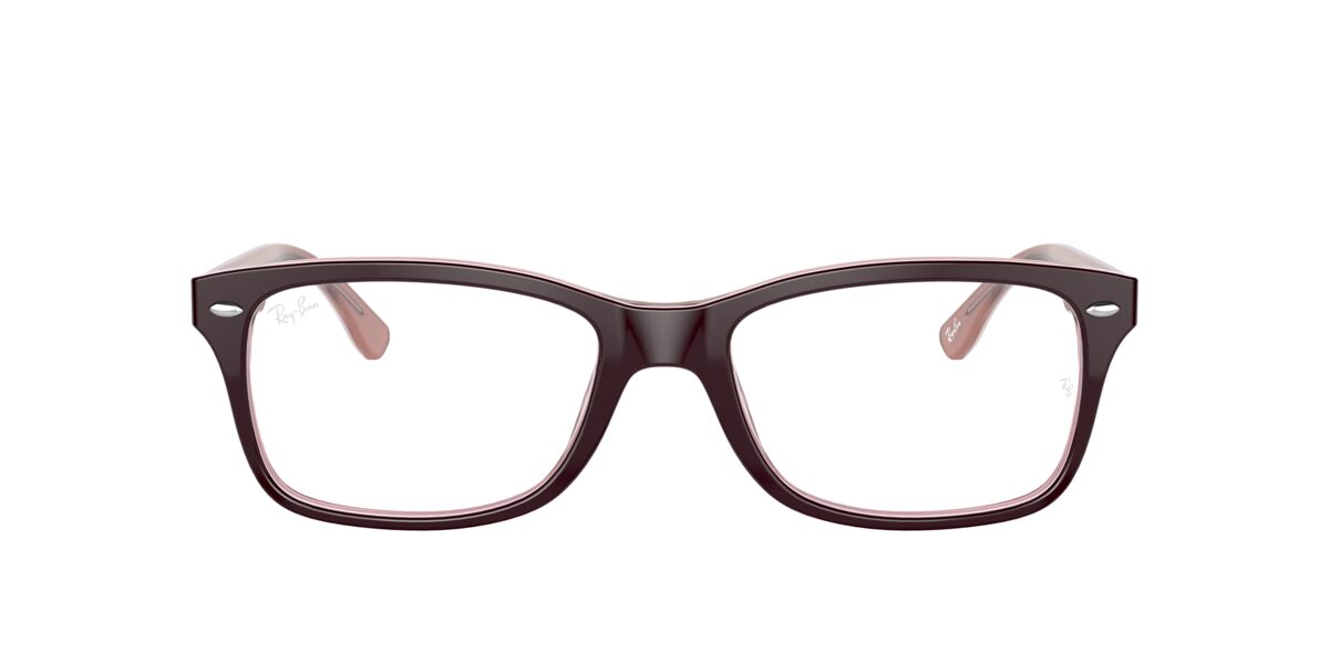 Ray-Ban RX5228 8120