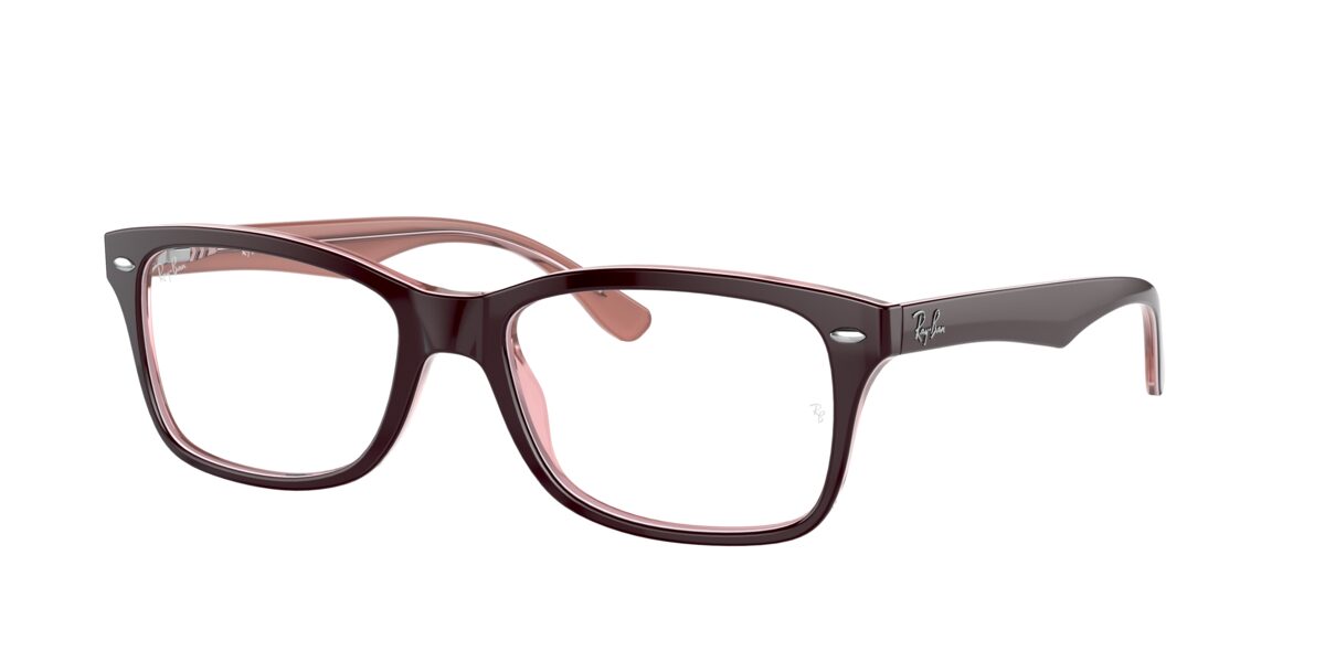 Ray-Ban RX5228 8120