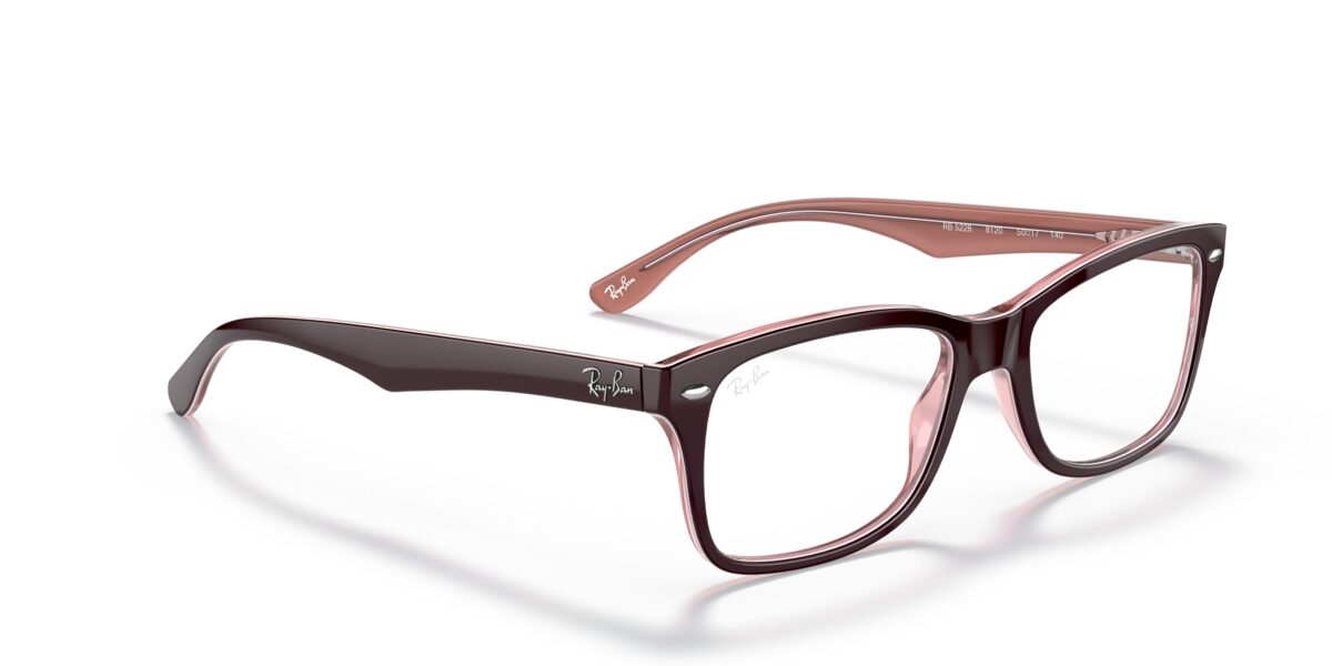 Ray-Ban RX5228 8120