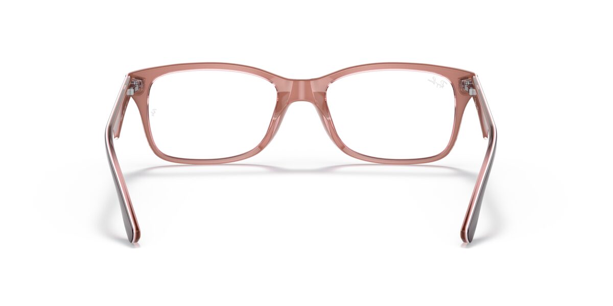 Ray-Ban RX5228 8120
