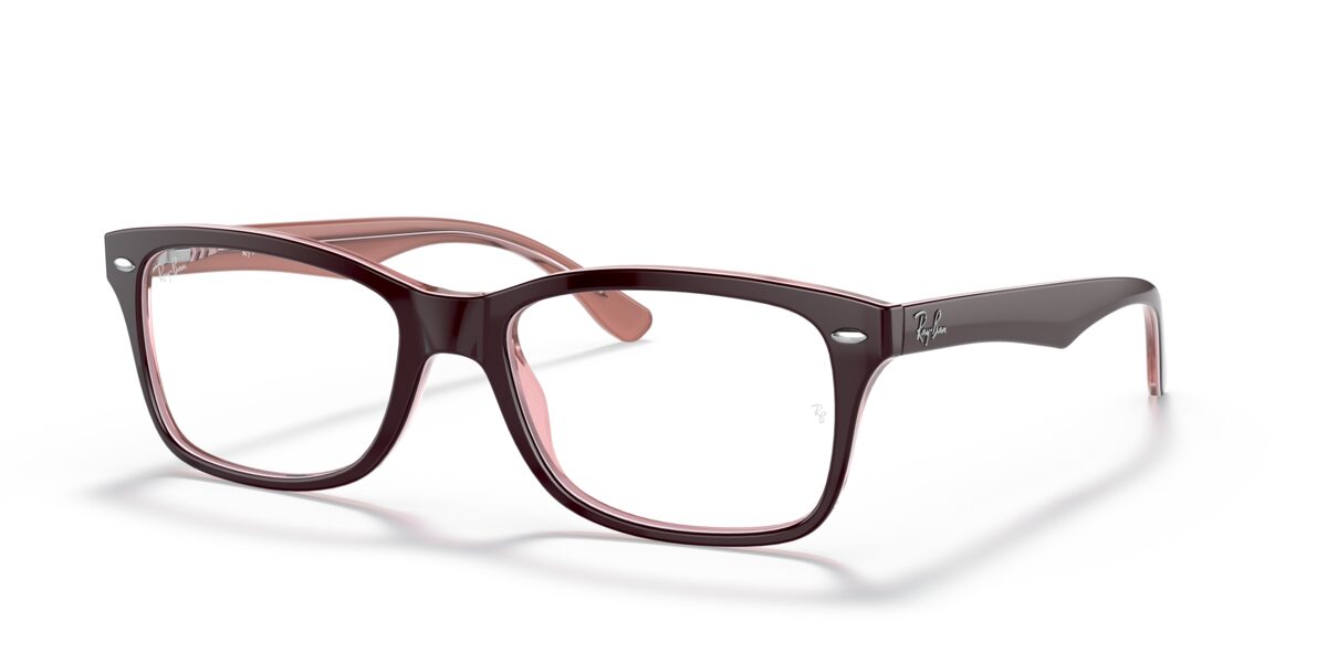 Ray-Ban RX5228 8120