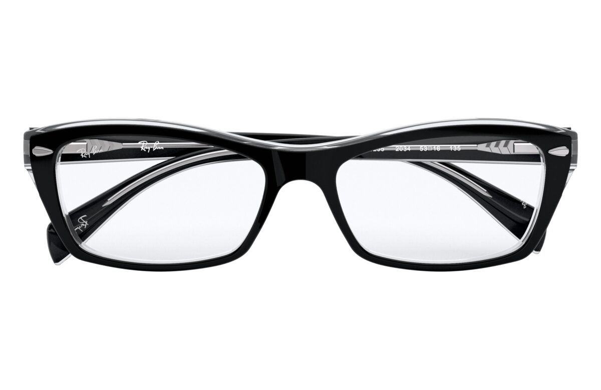 Ray-Ban RX5255 2034