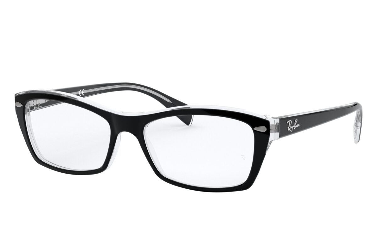 Ray-Ban RX5255 2034