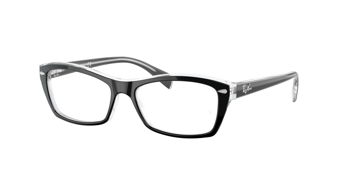 Ray-Ban RX5255 2034