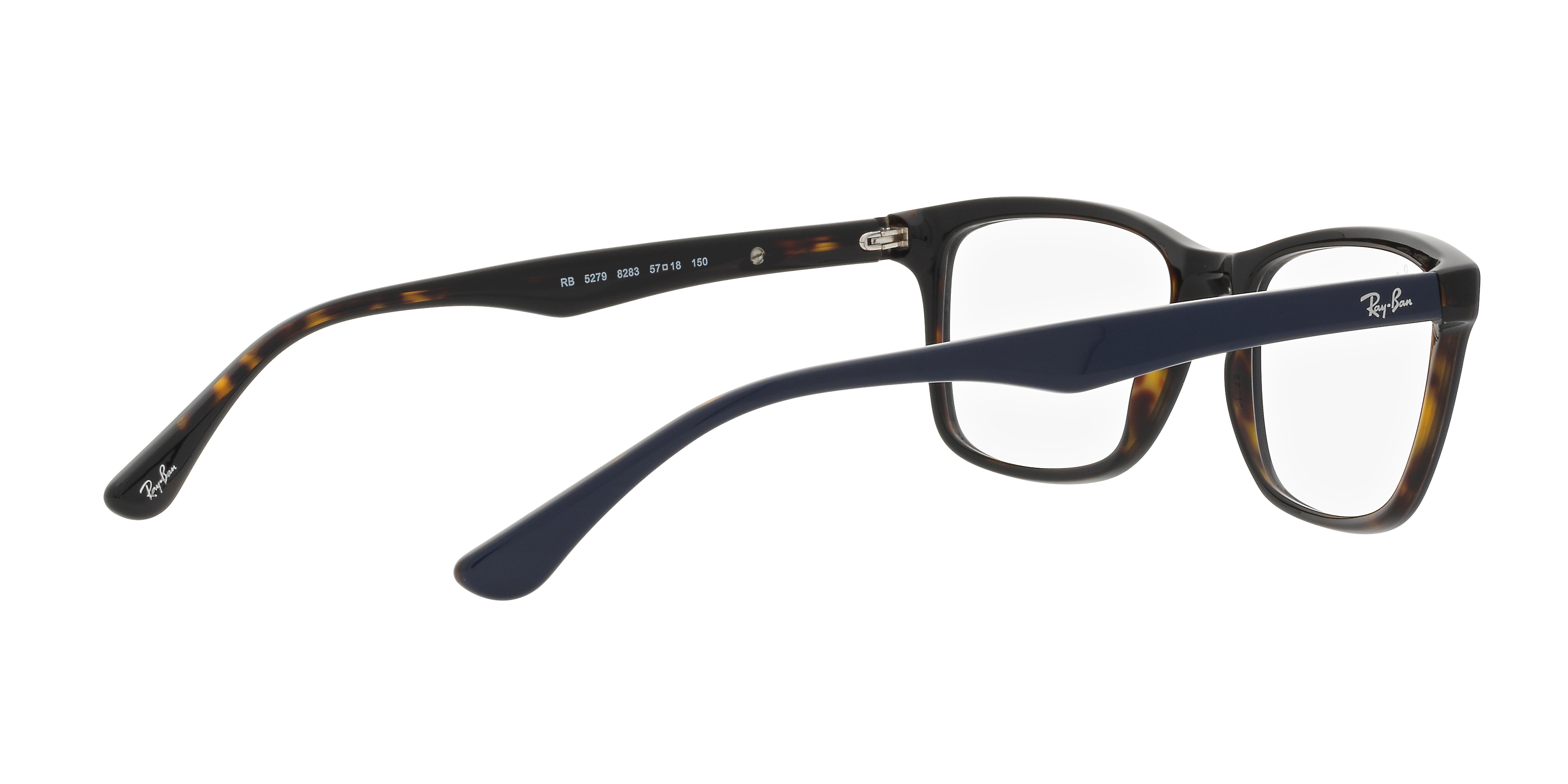 Ray-Ban RX5279 8283