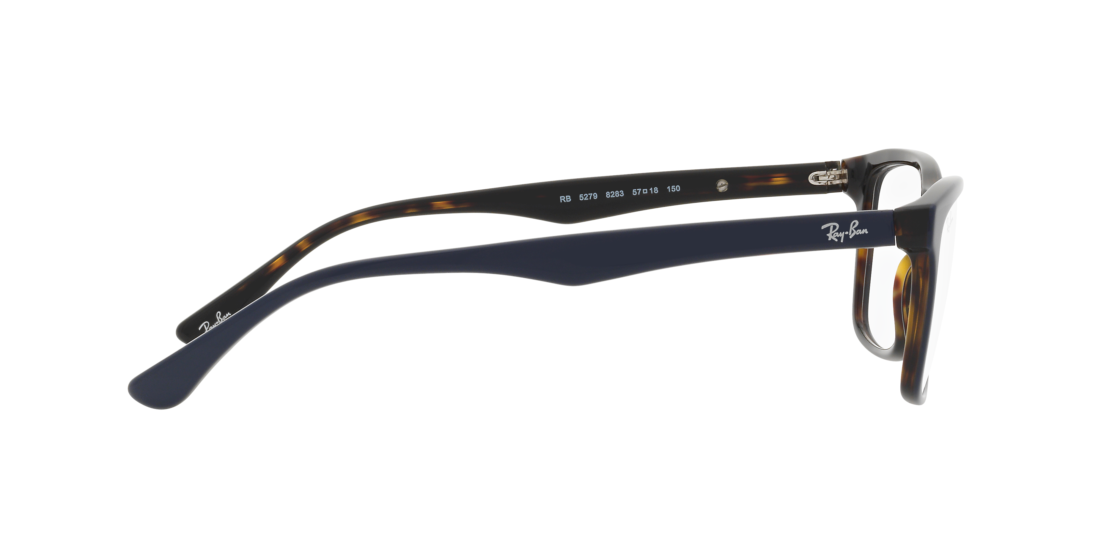 Ray-Ban RX5279 8283