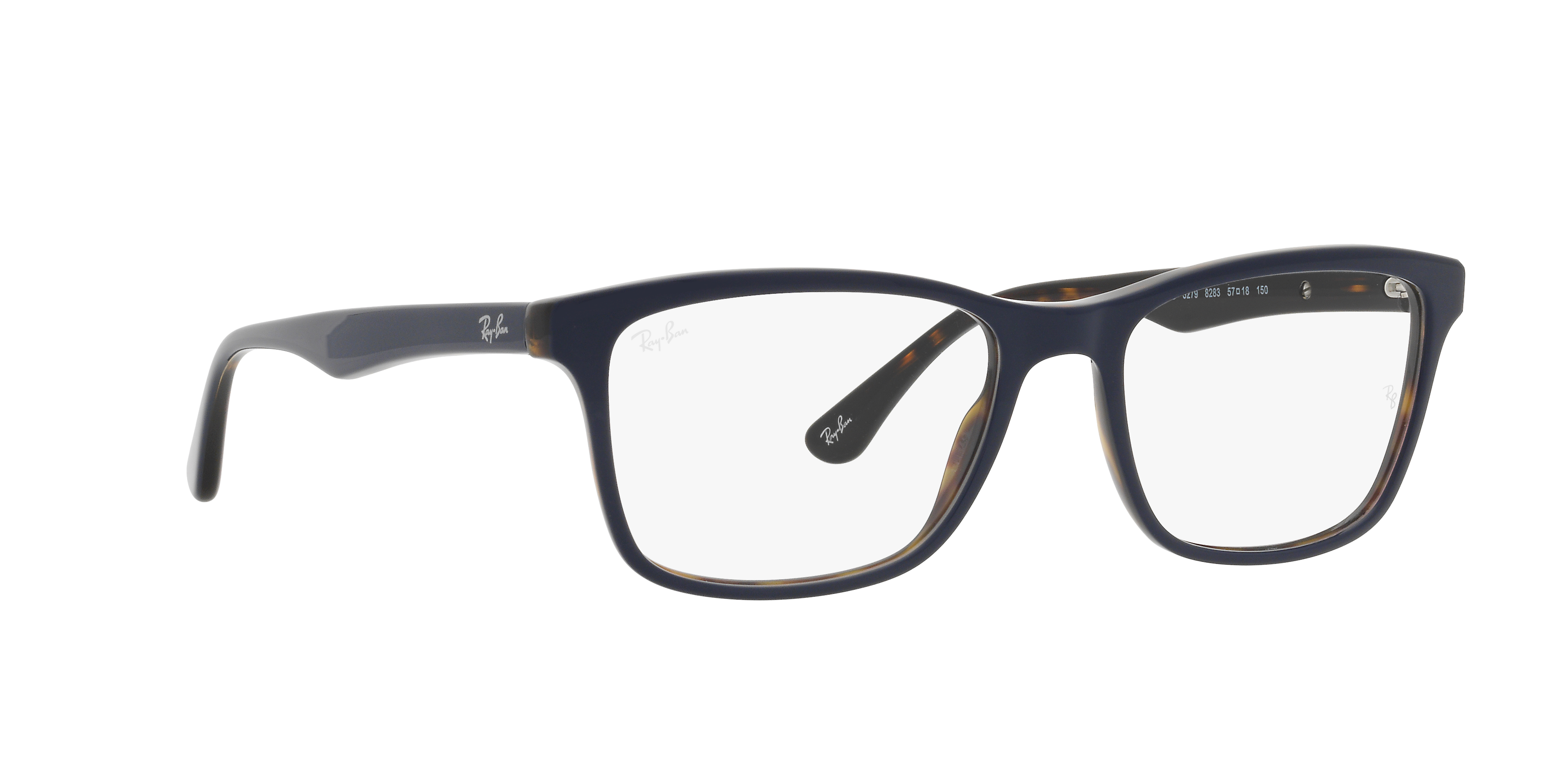 Ray-Ban RX5279 8283
