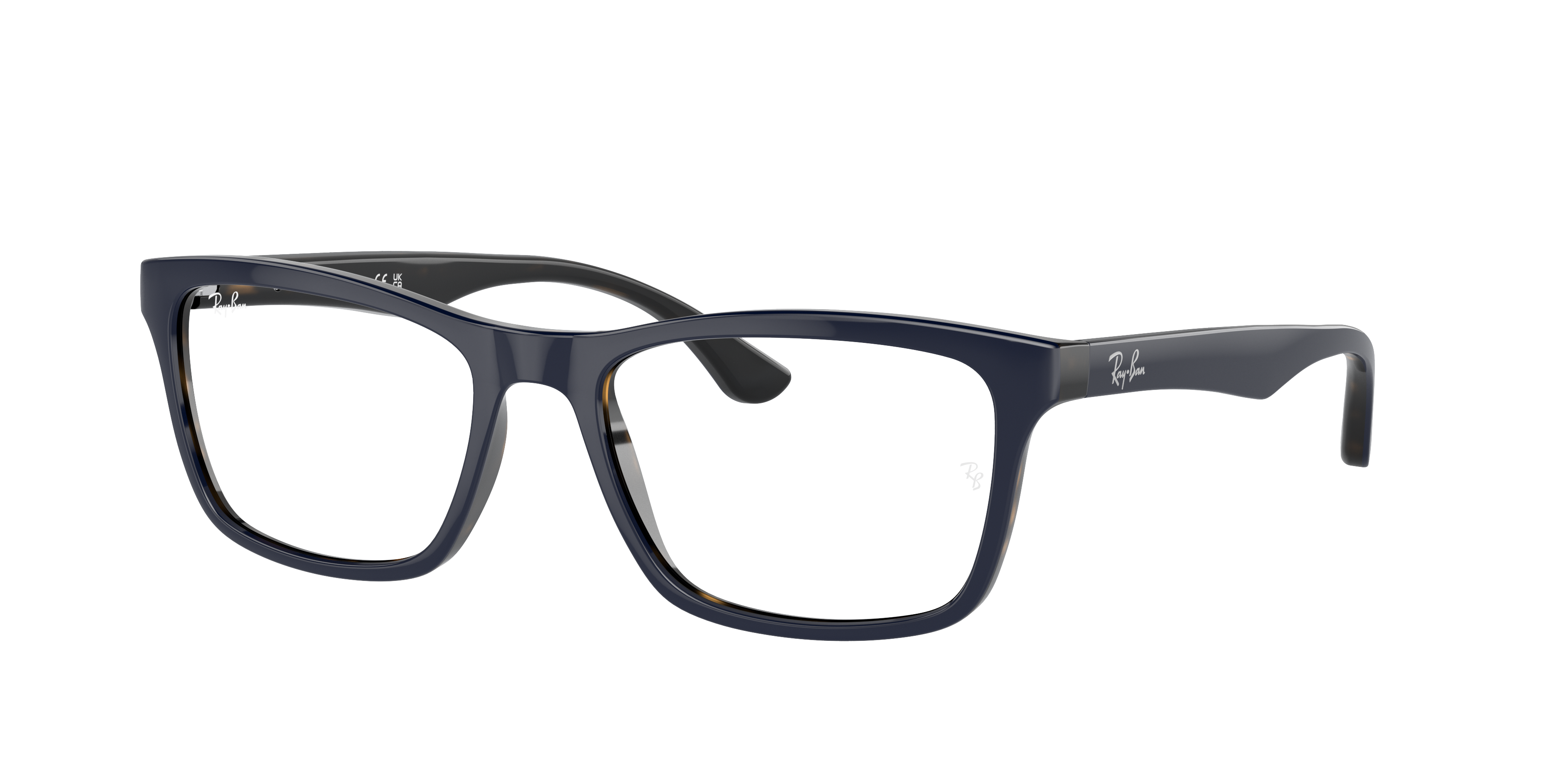 Ray-Ban RX5279 8283