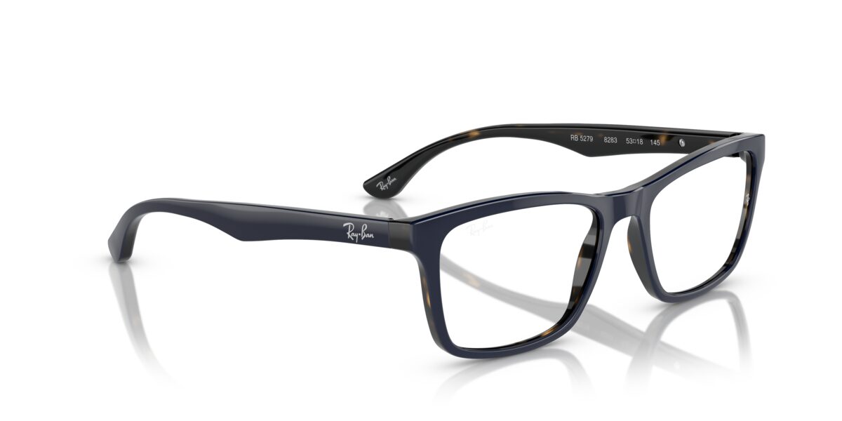 Ray-Ban RX5279 8283