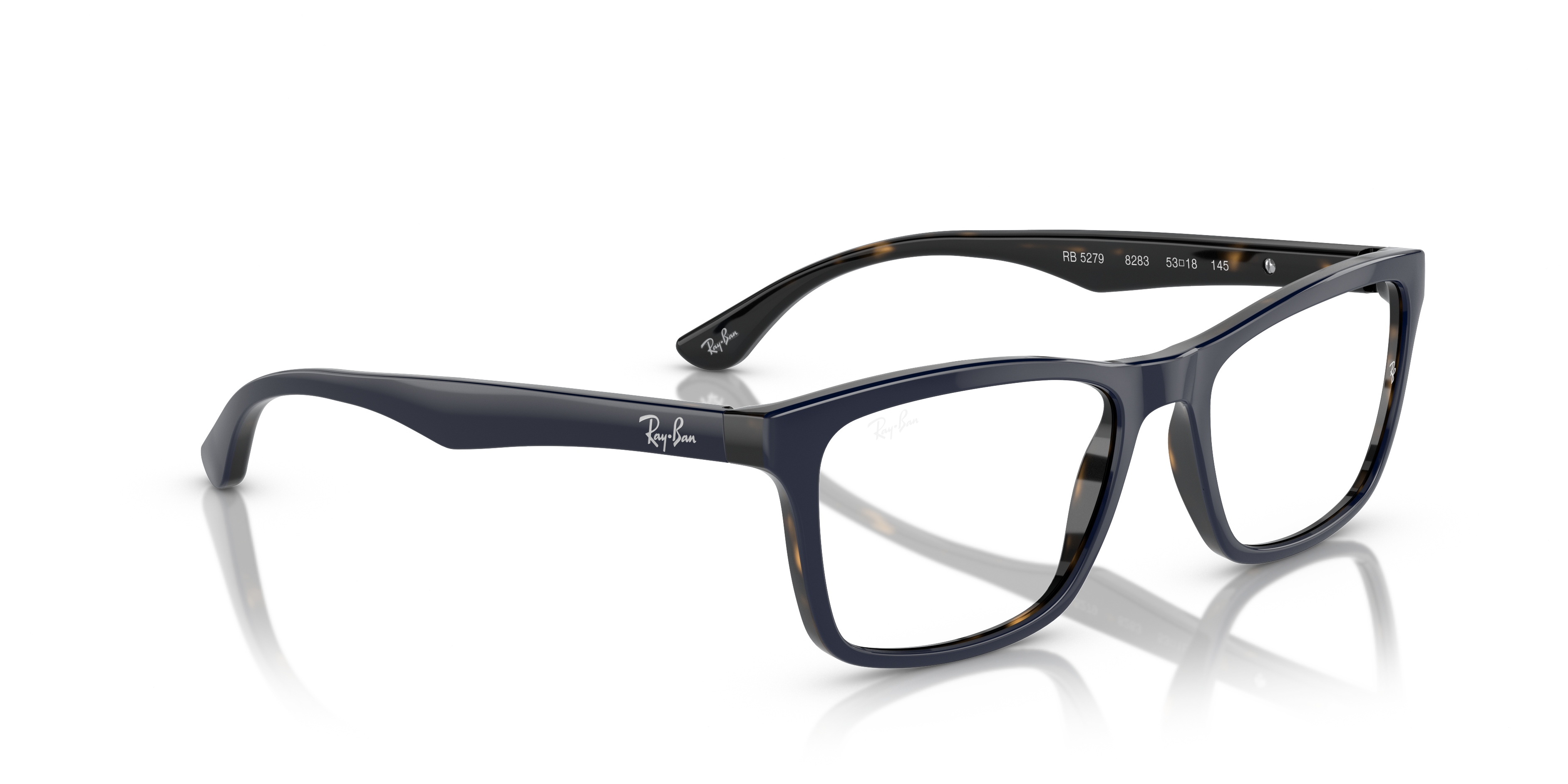 Ray-Ban RX5279 8283