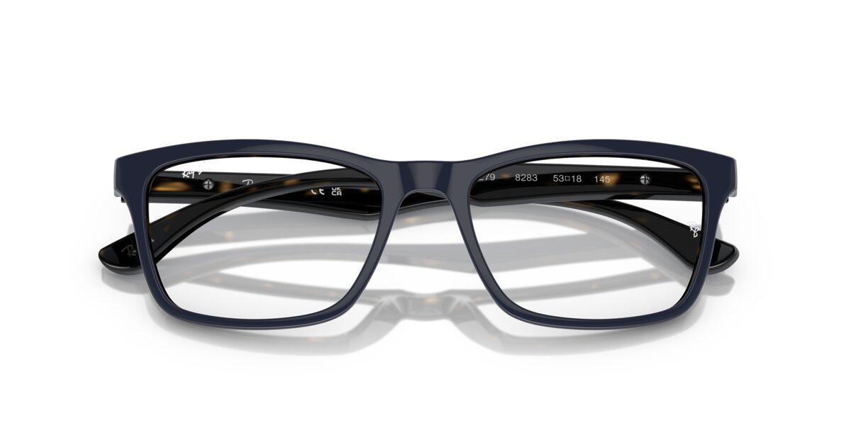Ray-Ban RX5279 8283