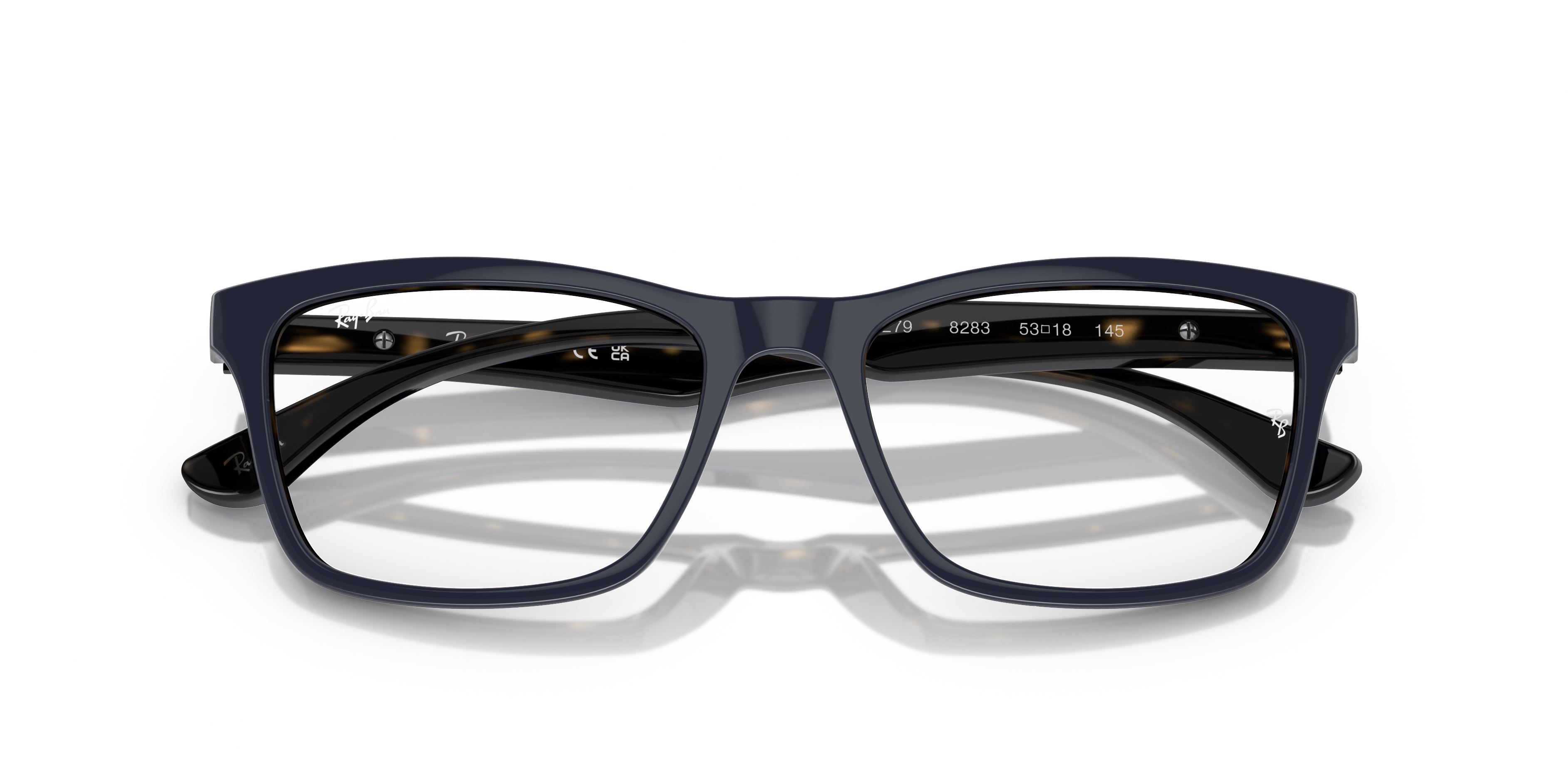 Ray-Ban RX5279 8283