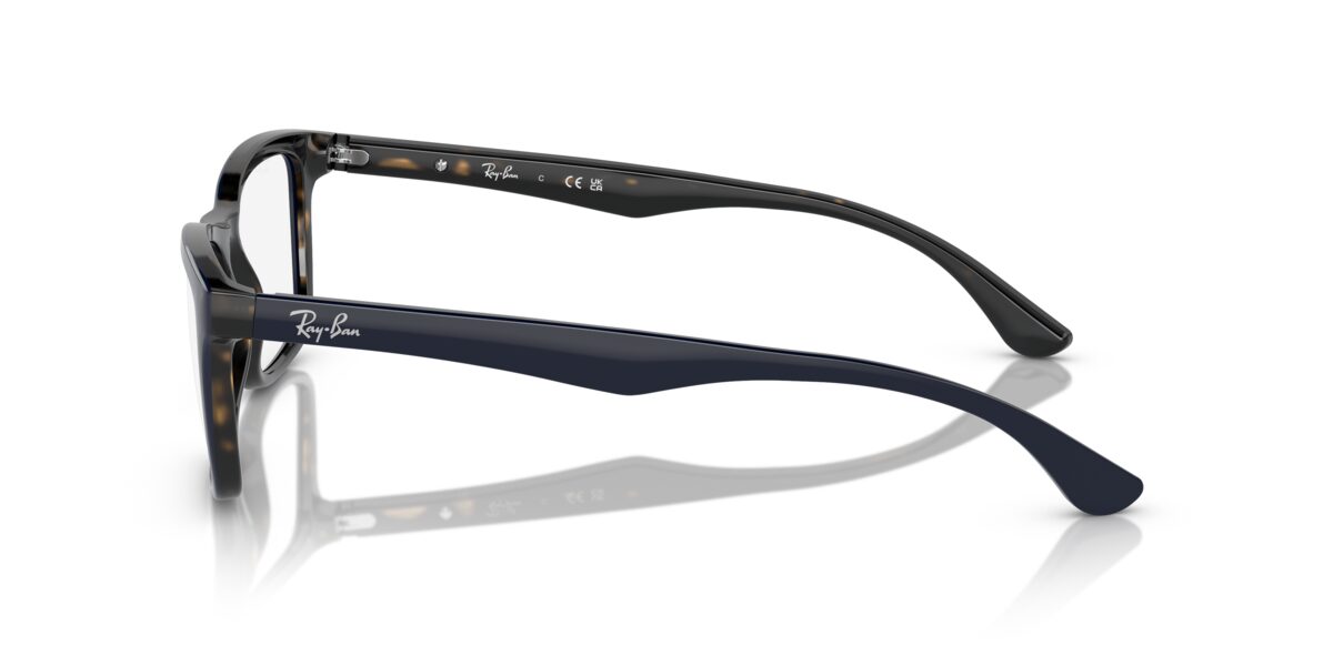 Ray-Ban RX5279 8283