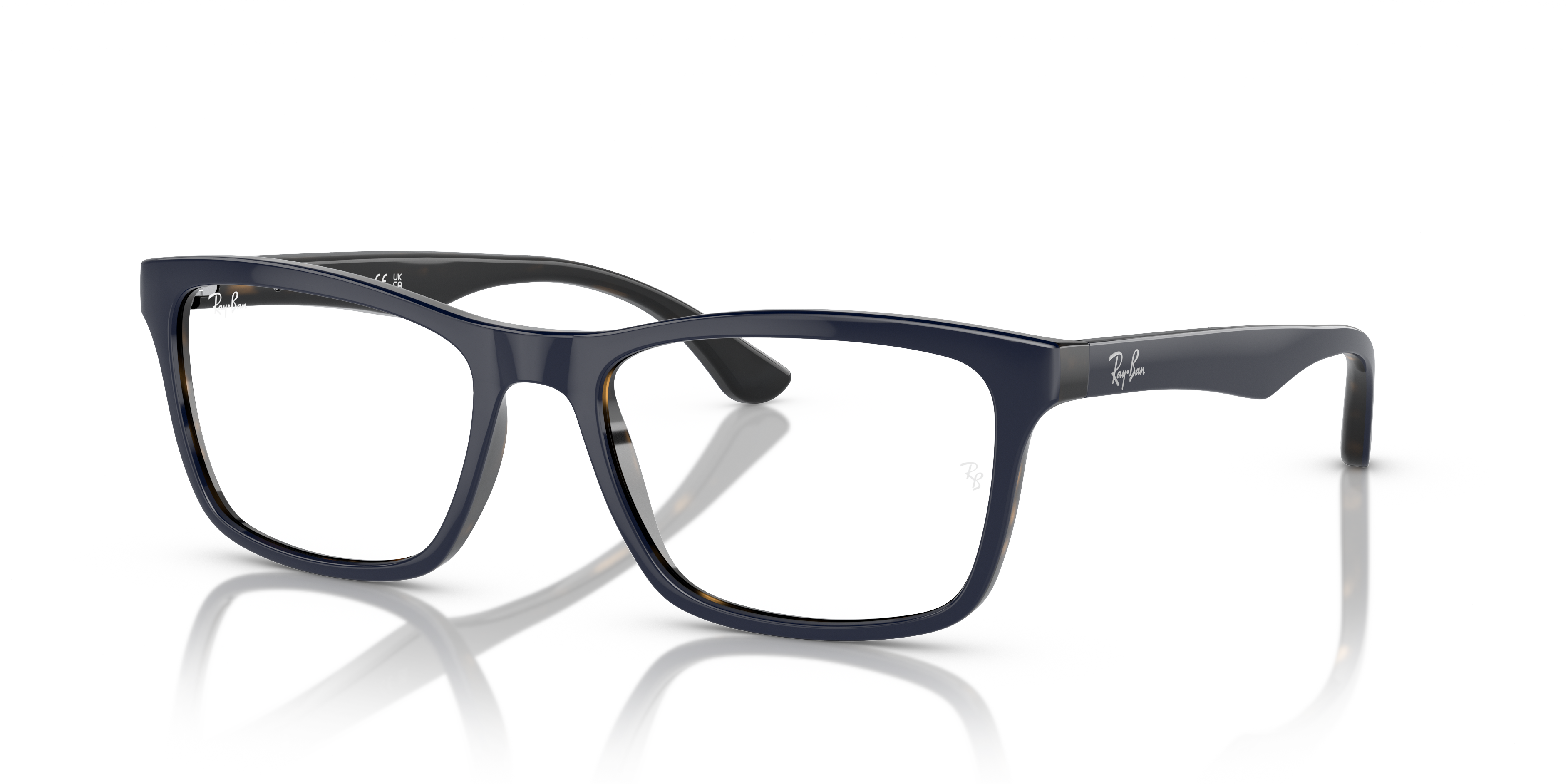 Ray-Ban RX5279 8283