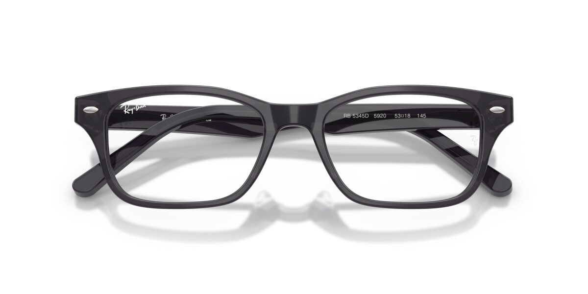 Ray-Ban RX5345D 5920