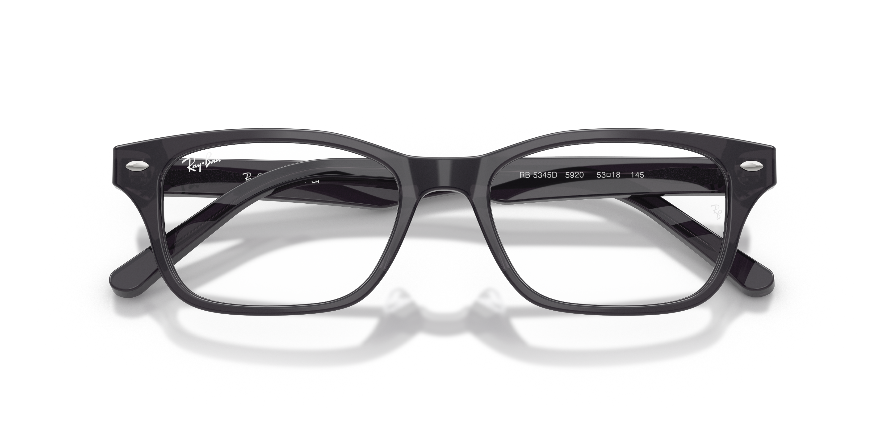 Ray-Ban RX5345D 5920