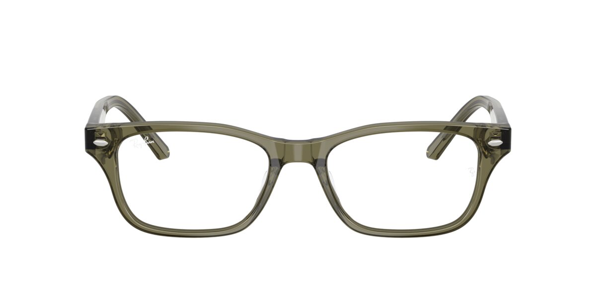 Ray-Ban RX5345D 8501
