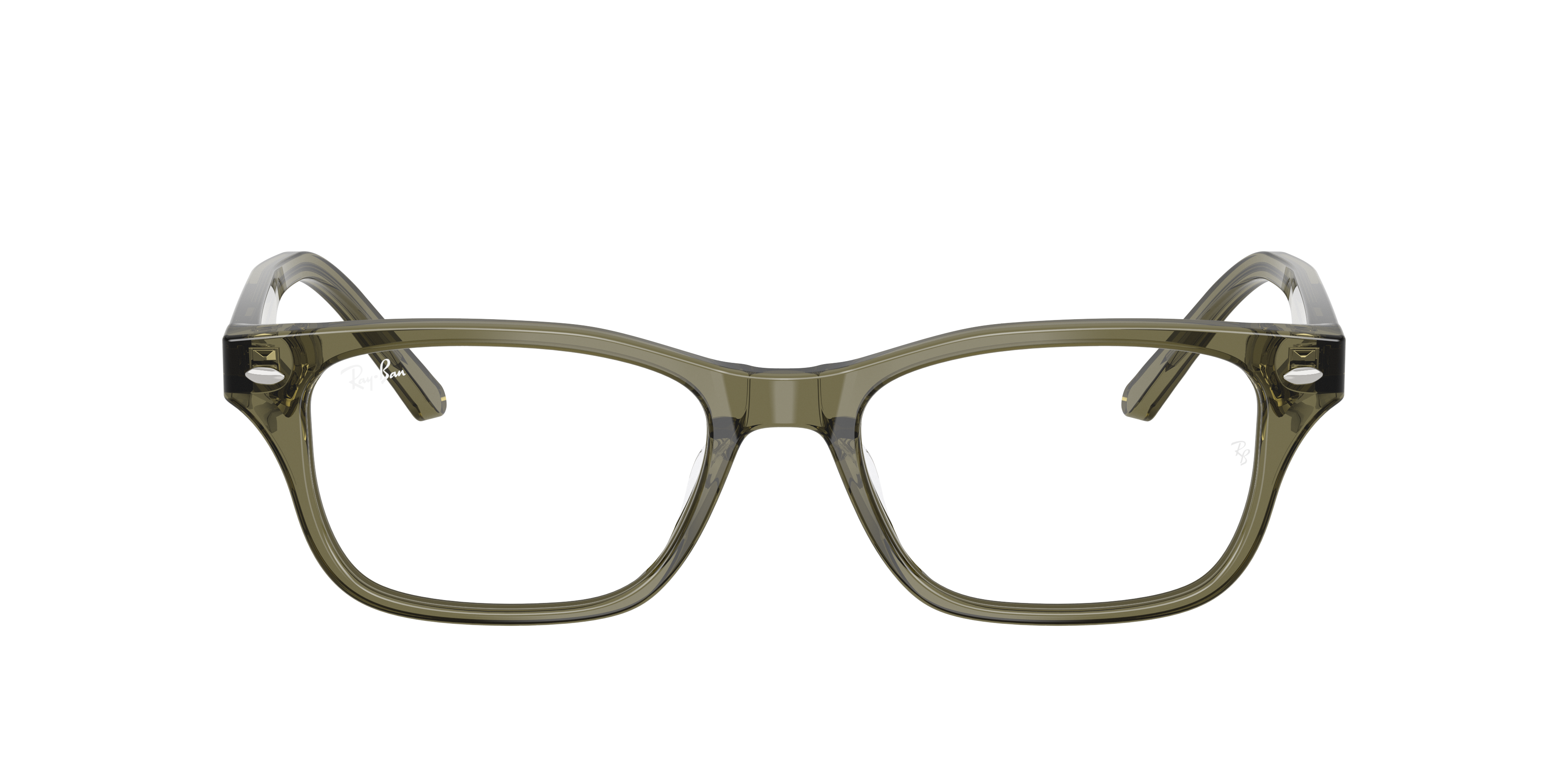 Ray-Ban RX5345D 8501