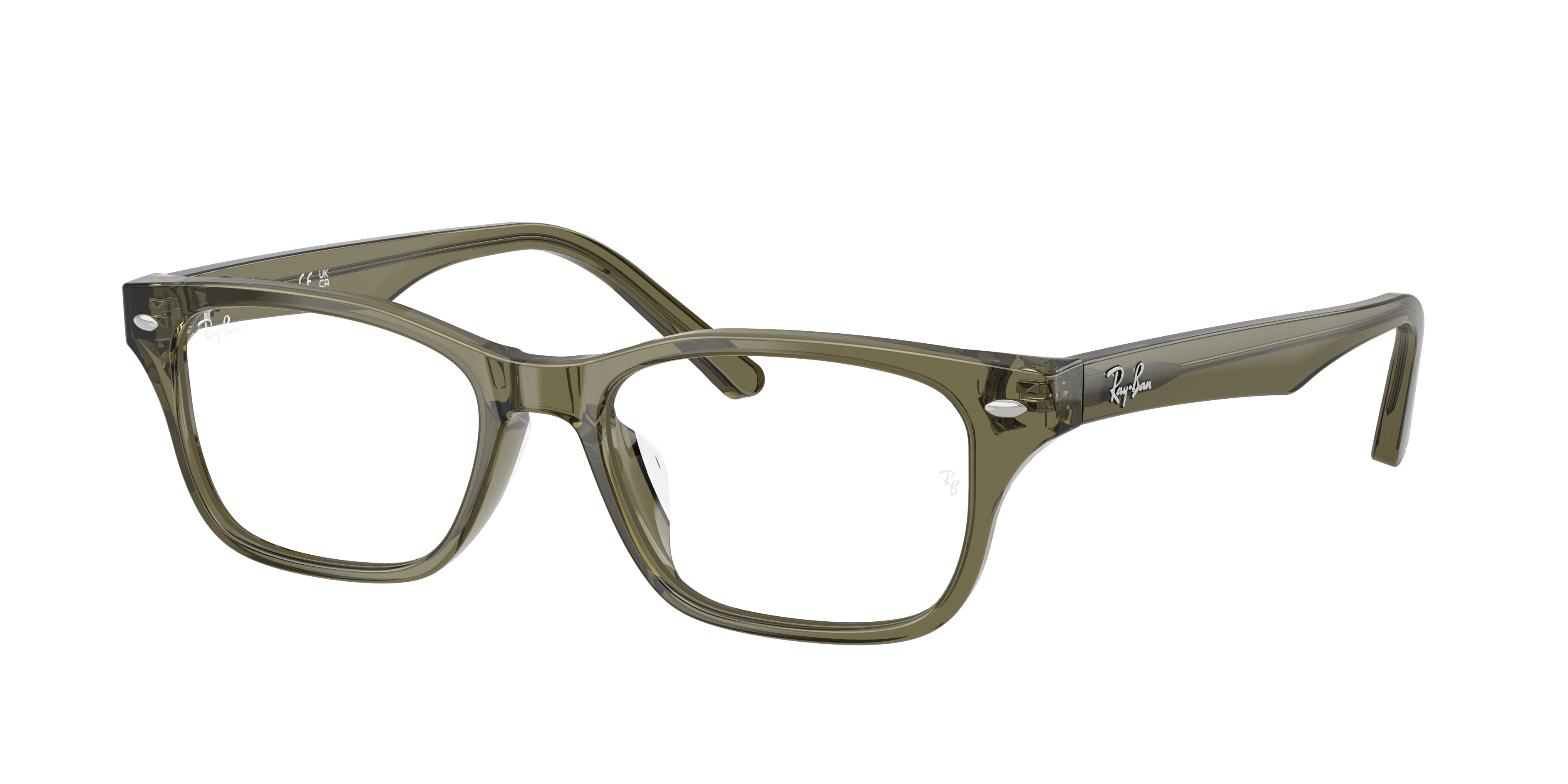 Ray-Ban RX5345D 8501