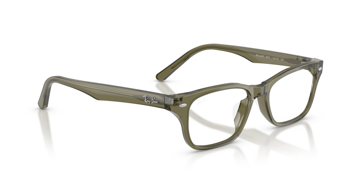 Ray-Ban RX5345D 8501